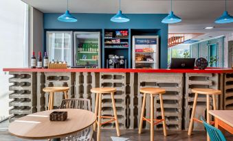 ibis budget Vitoria