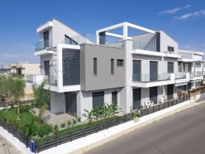 Aphrodite Residential Complex