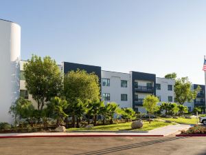 Delta Hotels Ontario Airport