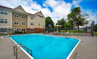 Residence Inn Louisville Airport