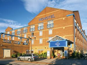 Novotel Wolverhampton