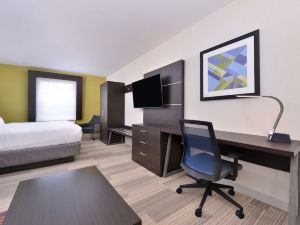 Holiday Inn Express Mystic - Groton Area