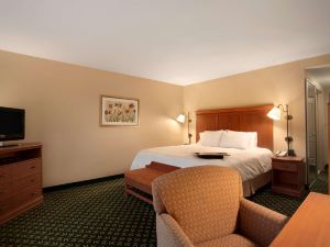 Hampton Inn Canon City