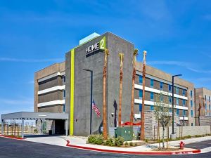 Home2 Suites by Hilton Palmdale