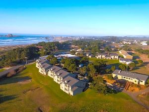 Best Western Inn at Face Rock