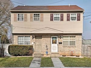 Cozy Allentown Home, 2 Mi to Hamilton District!