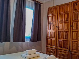 Işıl Suit Apart Otel