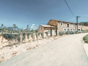 Maison de vacances - Le Clos Bohème