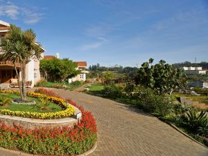 Club Mahindra Derby Green, Ooty