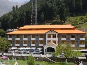 Hotel Demanchi Naran