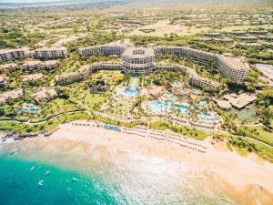 Grand Wailea Resort Hotel & Spa, A Waldorf Astoria Resort