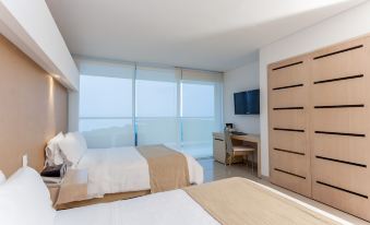 Sonesta Hotel Cartagena