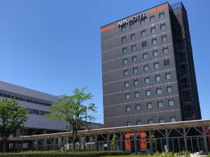 APA Hotel Joetsu Myoko Ekimae