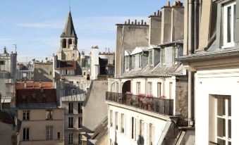 La Perle Saint Germain des Prés