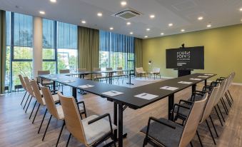 Four Points by Sheraton Panoramahaus Dornbirn