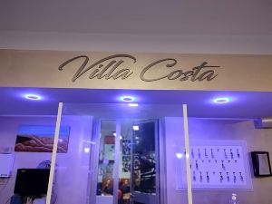 Hotel Villa Costa