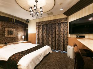 Hotel Atlantis Otsu (Adult Only)