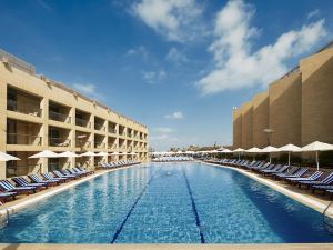 Coral Beach Hotel and Resort Beirut