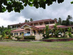 Camiguin Highland Resort