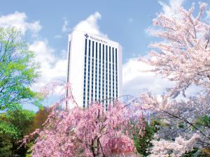 Premier Hotel Nakajima Park Sapporo