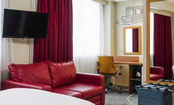 Ibis Styles Birmingham NEC and Airport