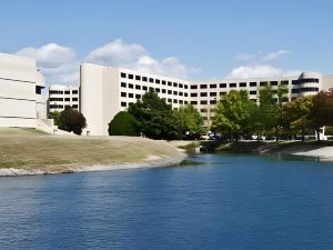 Nced Conference Center & Hotel