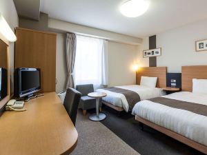 Comfort Hotel Shin Yamaguchi