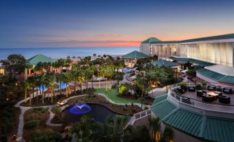 The Westin Hilton Head Island Resort & Spa