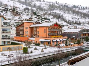 Ibis la Bresse Gérardmer