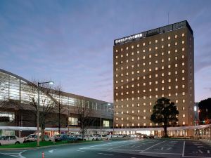 Hotel Urbic Kagoshima