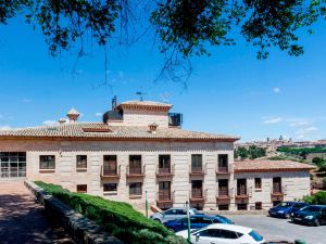 AC Hotel Ciudad de Toledo