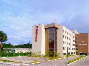 Tryp by Wyndham Manaus