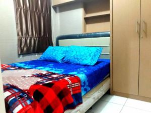 Julia Room Apt Grand Center Point Bekasi