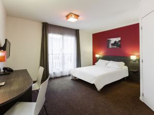 Aparthotel Adagio Access Nantes Viarme