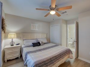 Grand Caribbean in Perdido Key 111E by Vacation Homes Collection