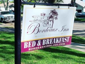 Bordeaux Inn Lodi