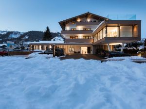 ''Die Bergerin'' | Appartements Schladming