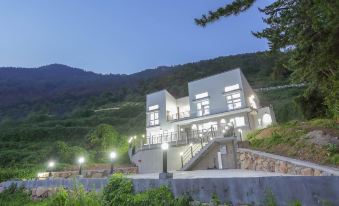 Oneday Namhae Pension