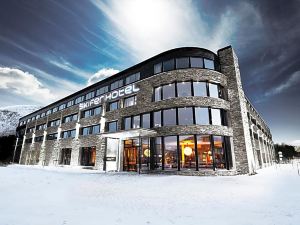 Quality Hotel Skifer