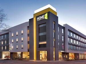 Home2 Suites by Hilton Eugene Downtown  University Area