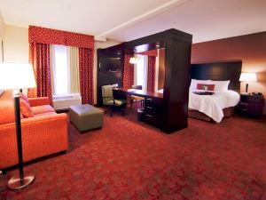 Hampton Inn & Suites Seattle/Kent