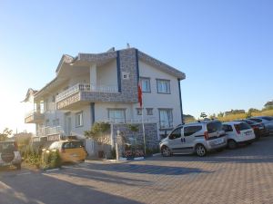 Cappadocia Symbol Hotel