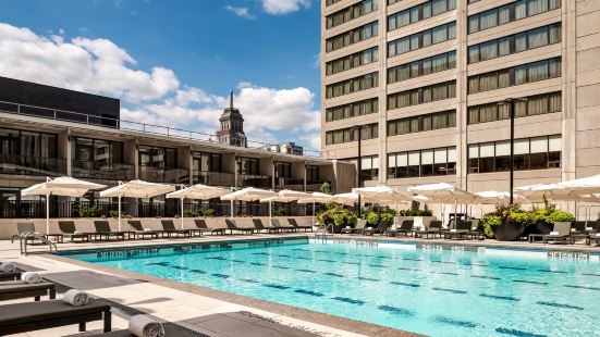 Sheraton Centre Toronto Hotel