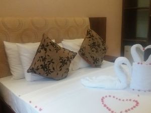 Hotel Asliya Regency