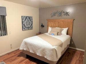 Affordable Suites of America Waynesboro