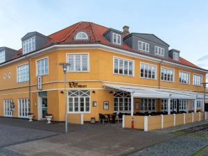 Foldens Hotel