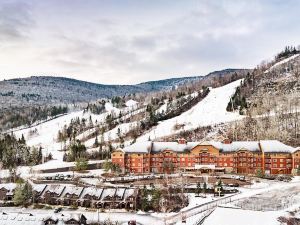 Kaatskill Mountain Club and Condos by Hunter Mountain