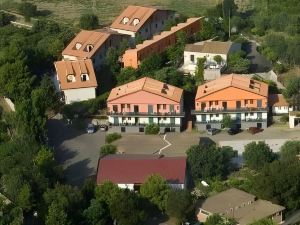 Villaggio Alkantara