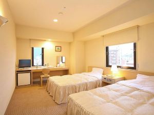 โรงแรม Pearl City Tendo