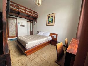 Manso Boutique Guest House